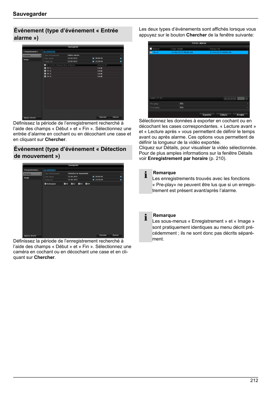 ABUS TVHD80010 Operating instructions User Manual | Page 212 / 366