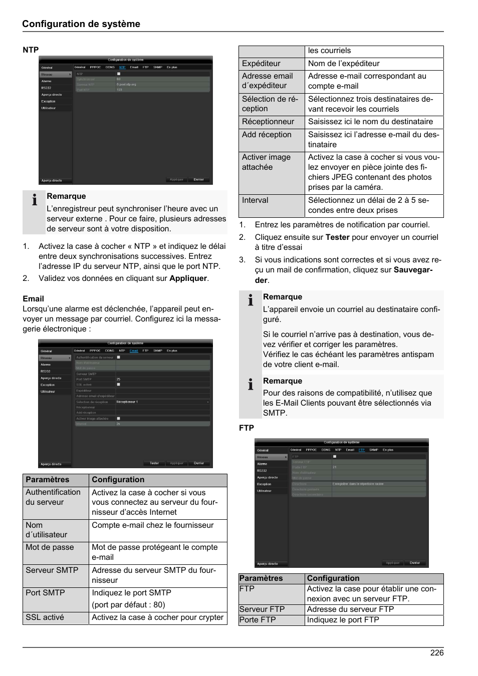 ABUS TVHD80010 Operating instructions User Manual | Page 226 / 366