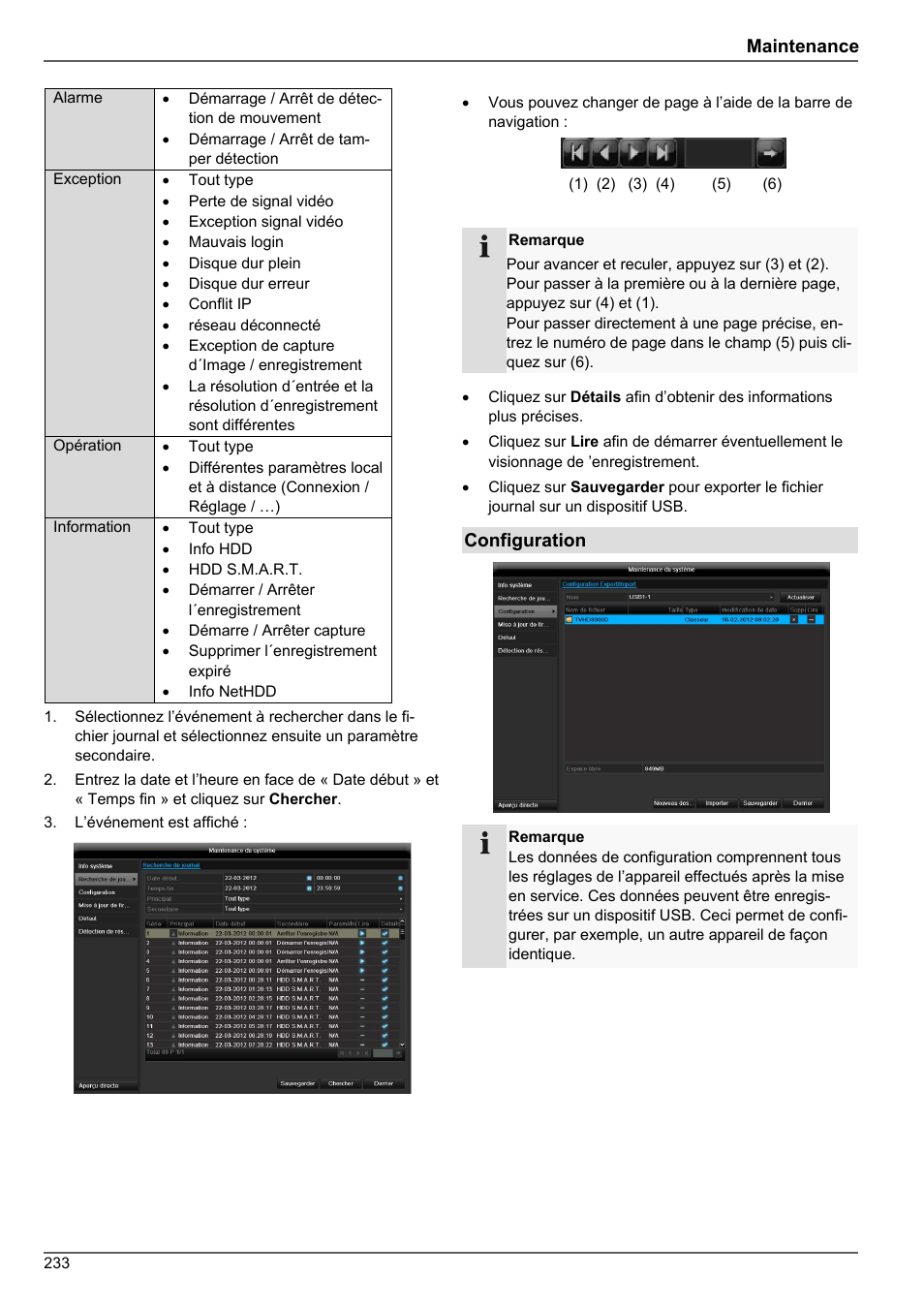 ABUS TVHD80010 Operating instructions User Manual | Page 233 / 366