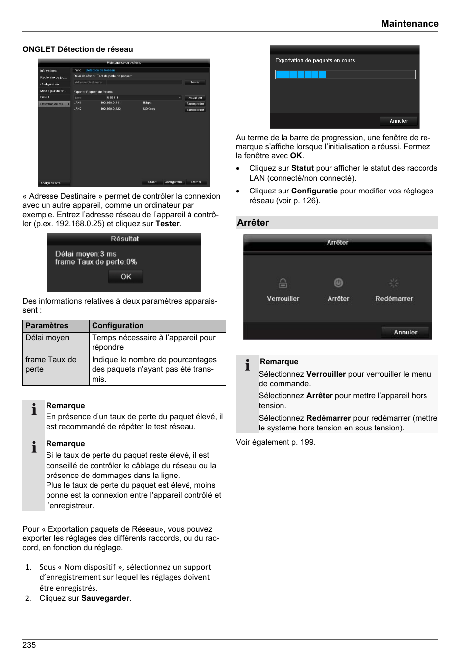 ABUS TVHD80010 Operating instructions User Manual | Page 235 / 366