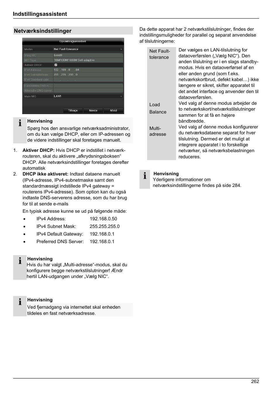 ABUS TVHD80010 Operating instructions User Manual | Page 262 / 366