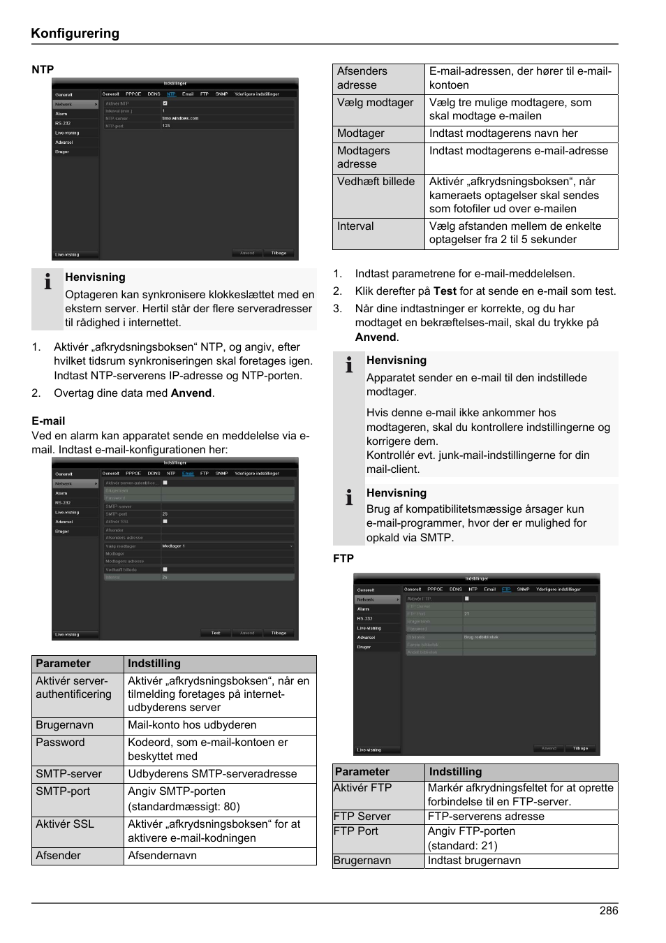 ABUS TVHD80010 Operating instructions User Manual | Page 286 / 366