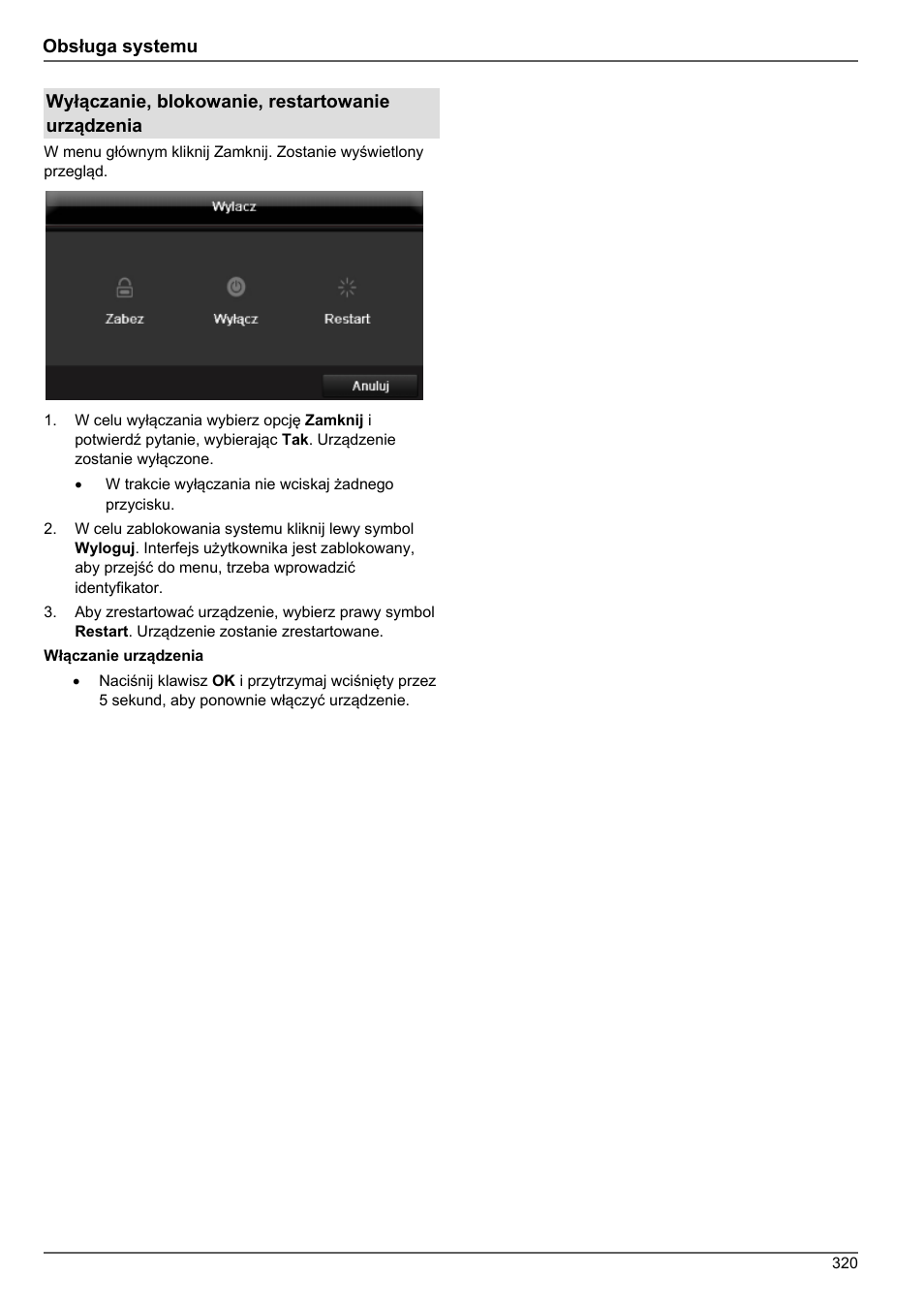 ABUS TVHD80010 Operating instructions User Manual | Page 320 / 366