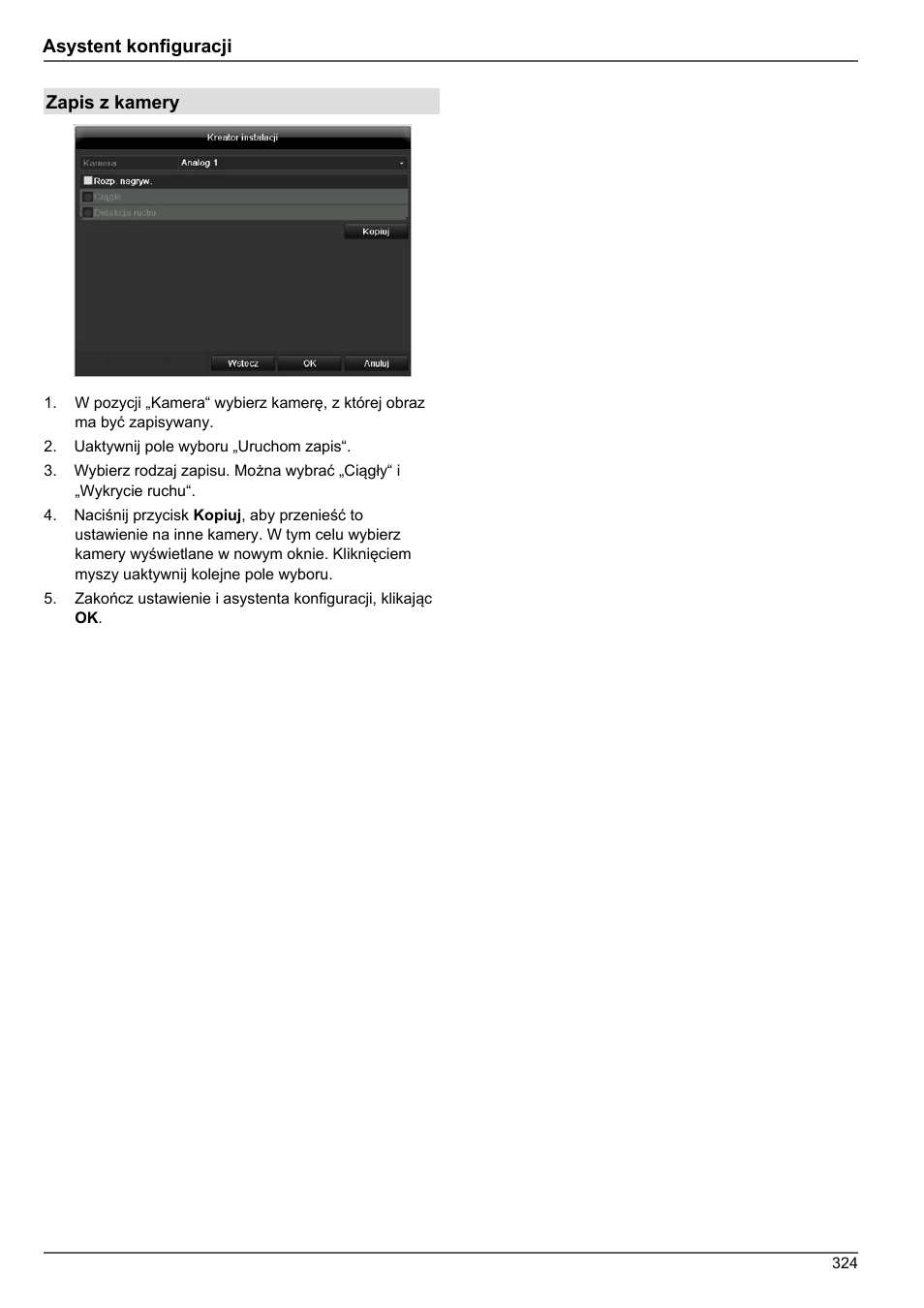 ABUS TVHD80010 Operating instructions User Manual | Page 324 / 366