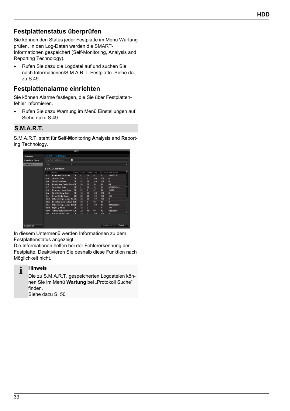 ABUS TVHD80010 Operating instructions User Manual | Page 33 / 366