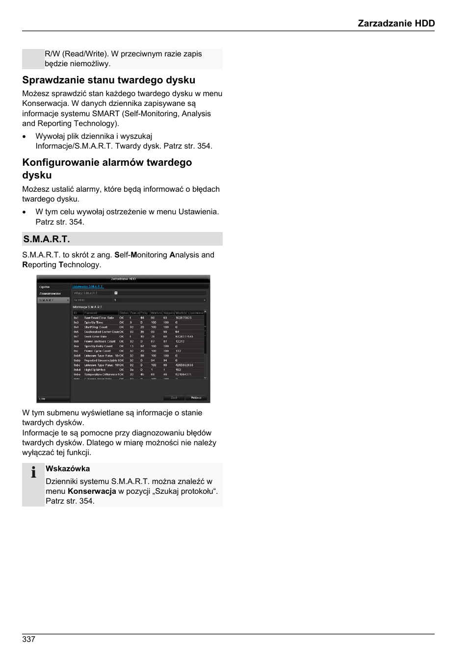 ABUS TVHD80010 Operating instructions User Manual | Page 337 / 366