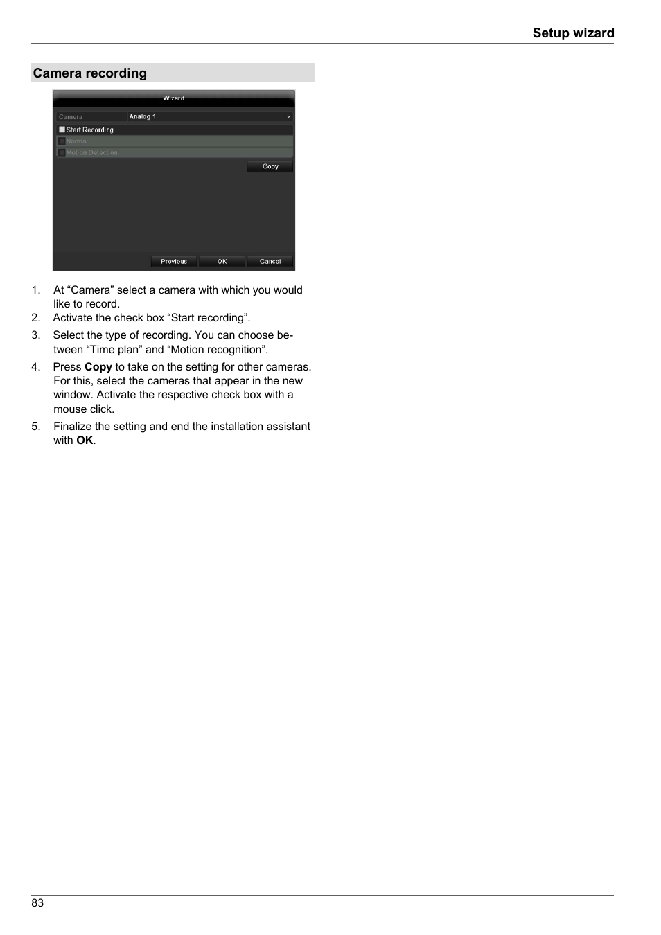 ABUS TVHD80010 Operating instructions User Manual | Page 83 / 366