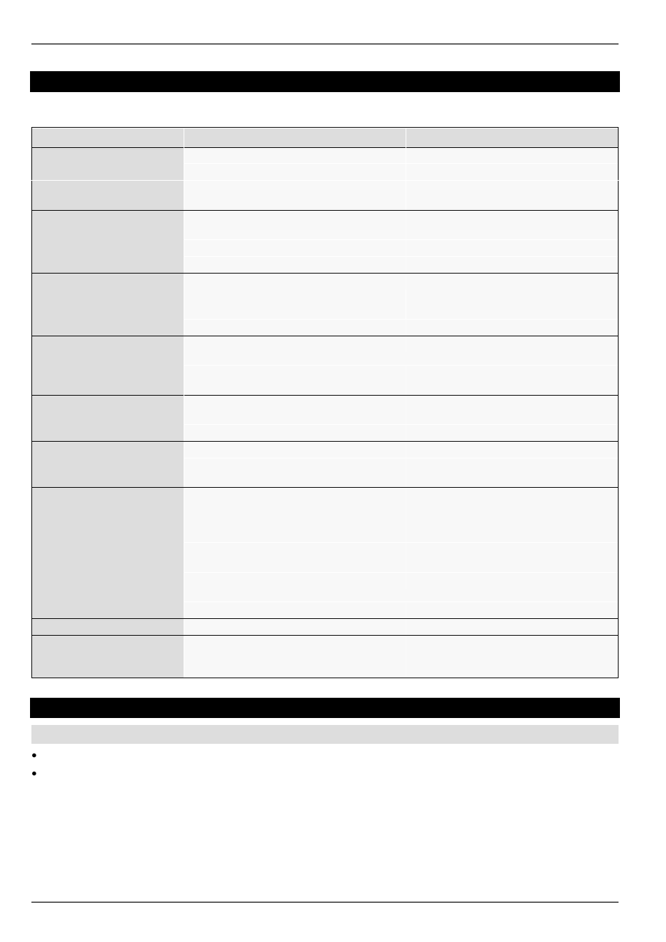 Recorder reinigen en onderhouden, Oplossen van storingen, Opmerking | ABUS TVVR45021 Operating instructions User Manual | Page 221 / 458