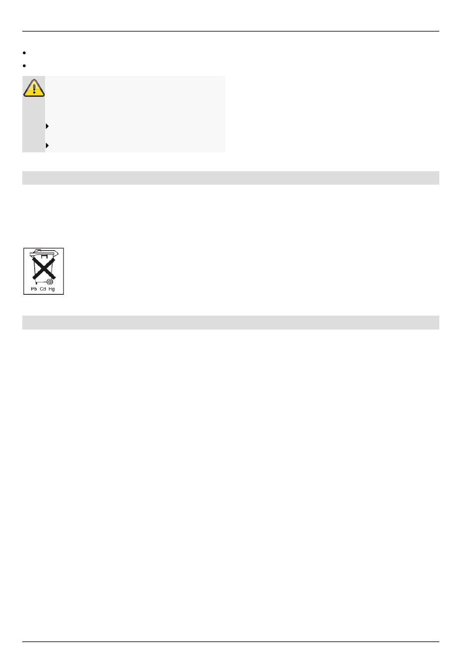 Afvoeren | ABUS TVVR45021 Operating instructions User Manual | Page 225 / 458