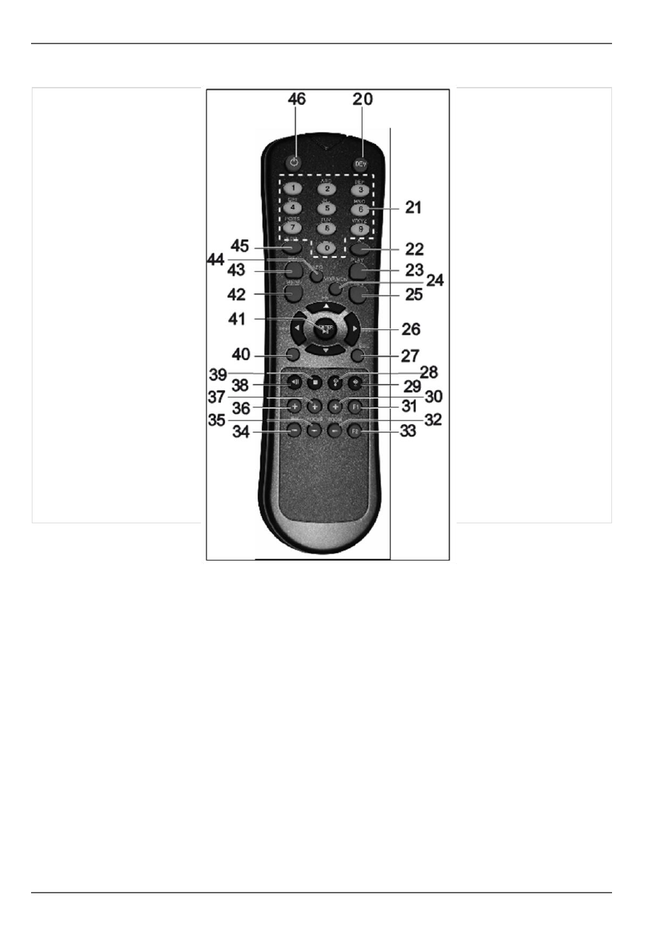 ABUS TVVR45021 Operating instructions User Manual | Page 235 / 458