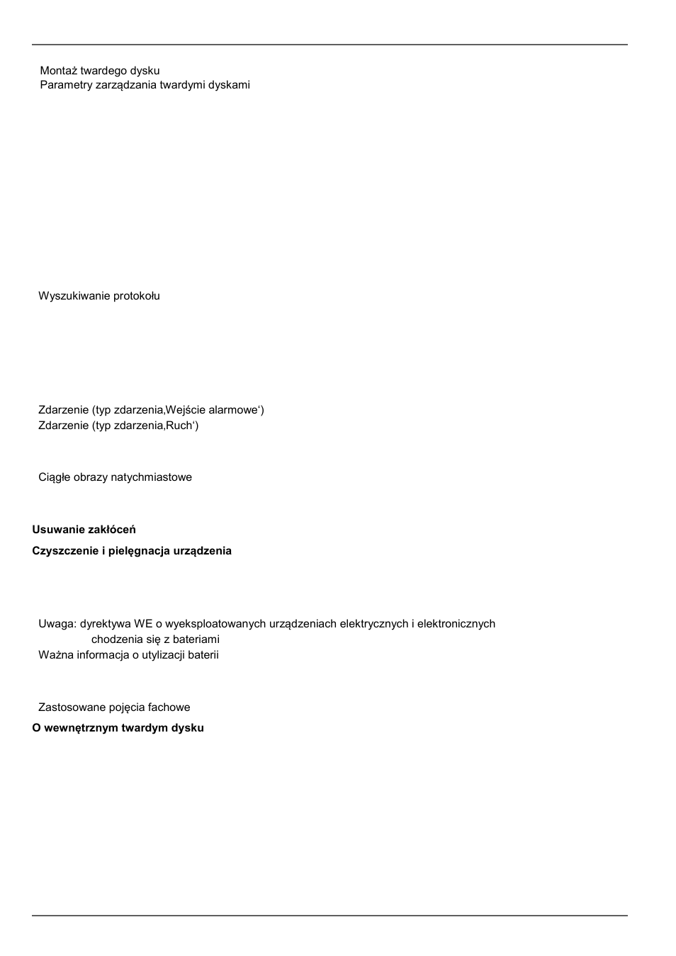 ABUS TVVR45021 Operating instructions User Manual | Page 251 / 458