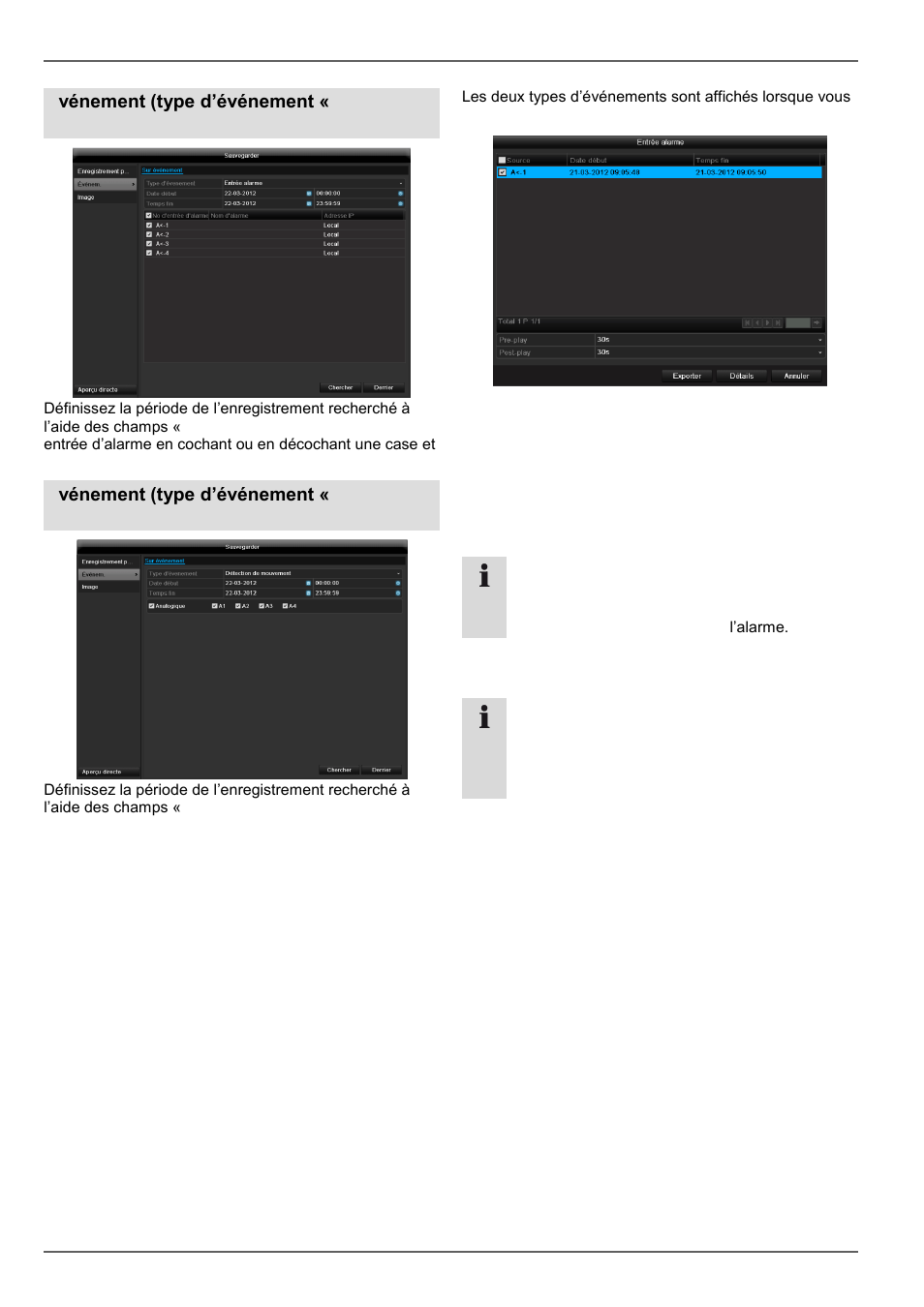 ABUS TVVR45021 Operating instructions User Manual | Page 295 / 458