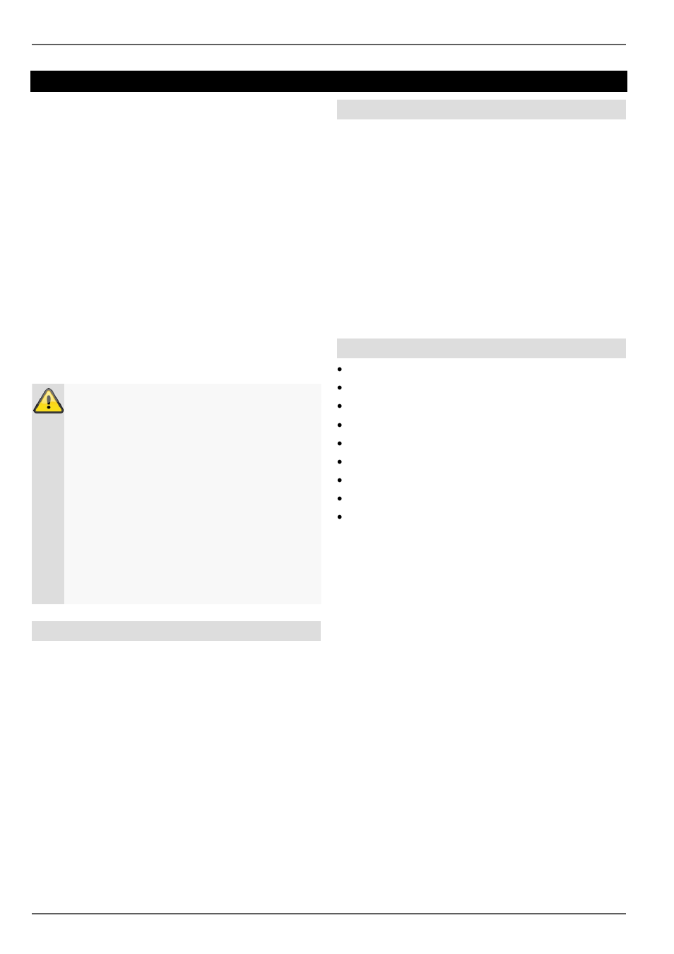 Indledning, Generelle informationer, Udpakning | Leveringsomfang | ABUS TVVR45021 Operating instructions User Manual | Page 329 / 458