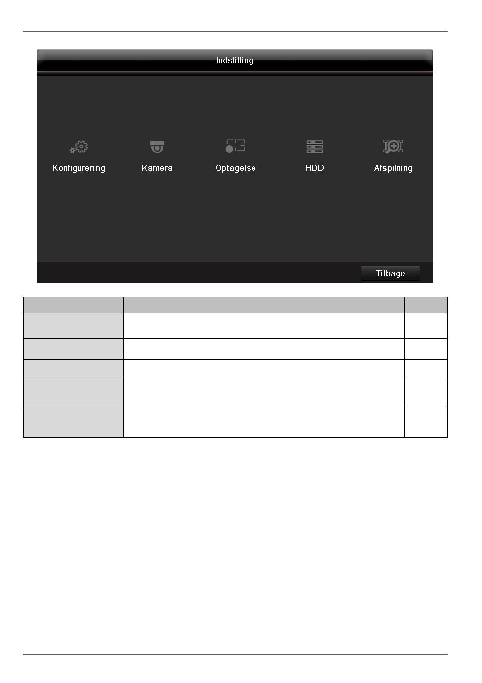 ABUS TVVR45021 Operating instructions User Manual | Page 344 / 458