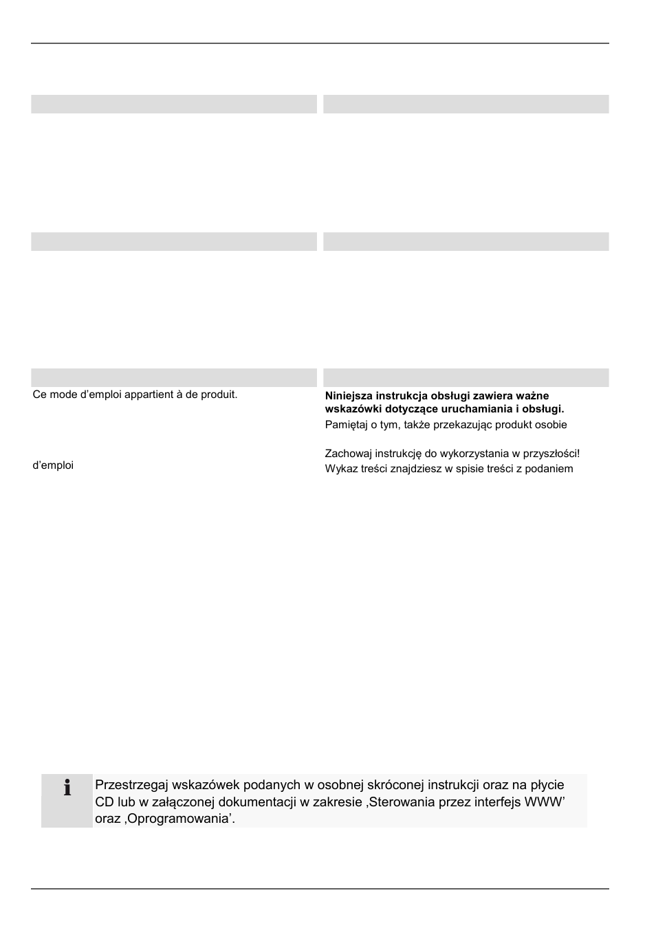 ABUS TVVR45021 Operating instructions User Manual | Page 382 / 458