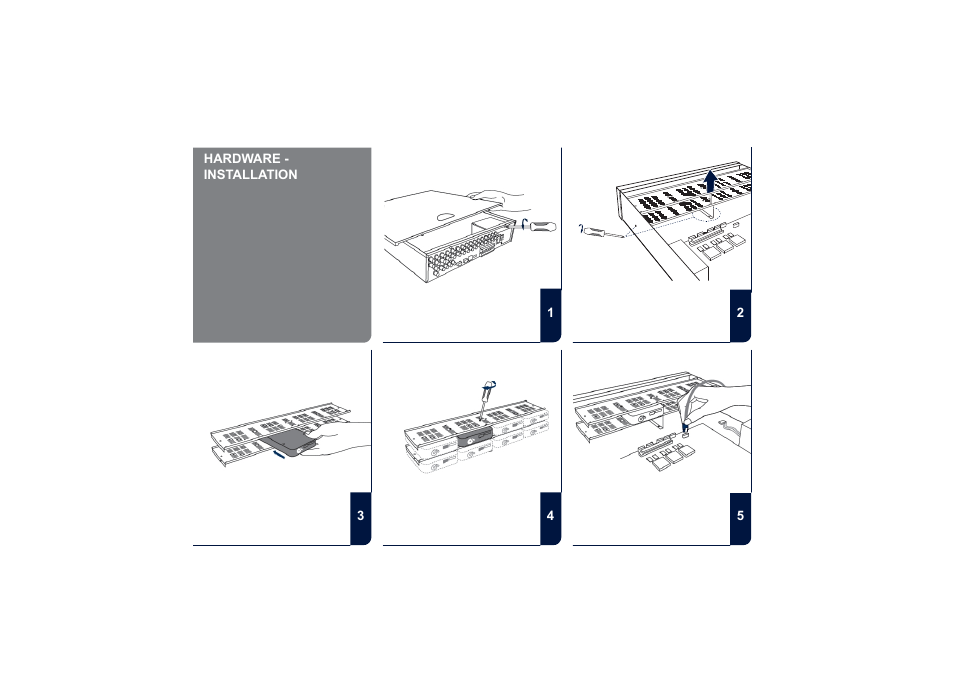 ABUS TVVR35011 Quick operating instructions User Manual | Page 55 / 76