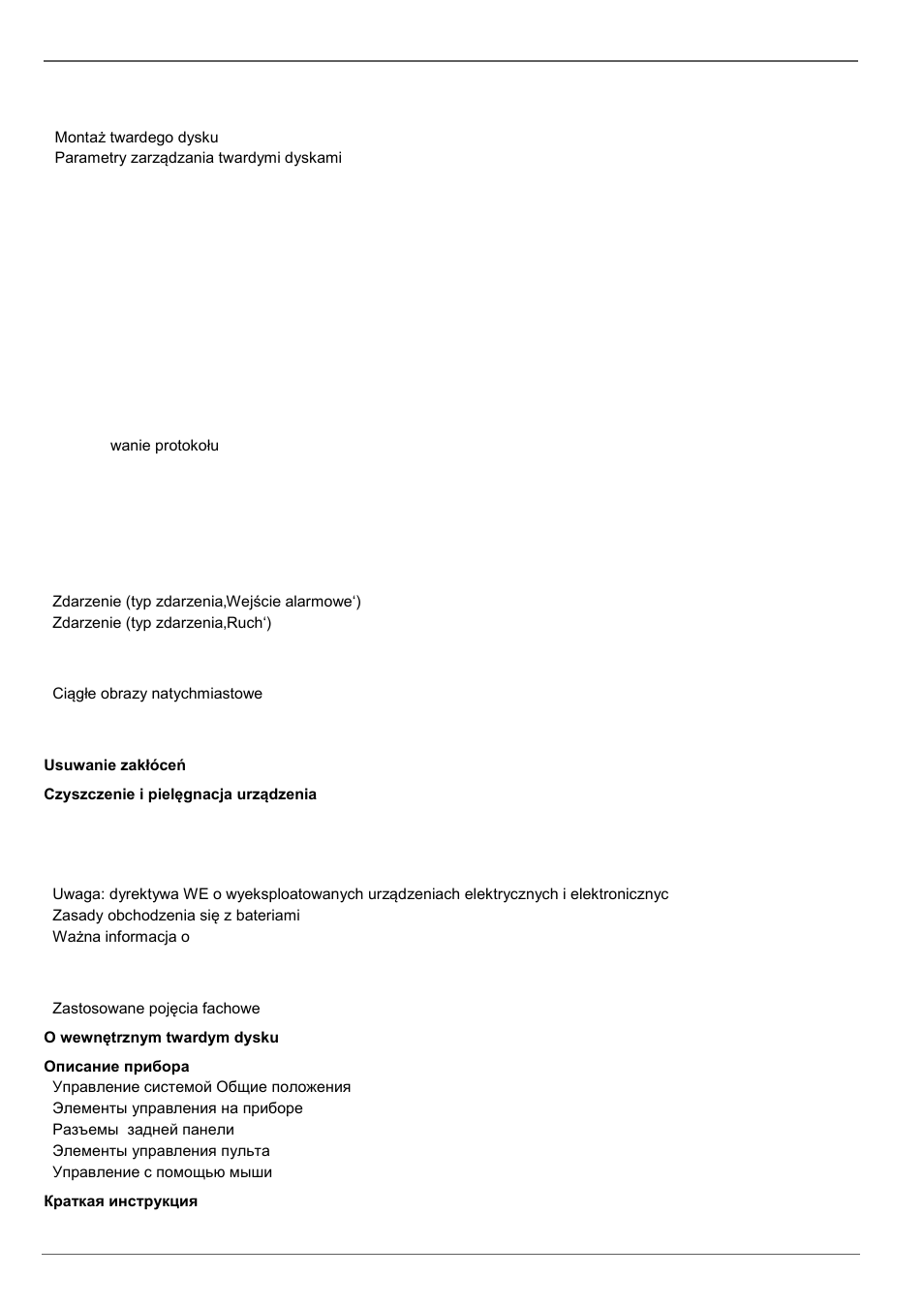 ABUS TVVR45030 Operating instructions User Manual | Page 101 / 508