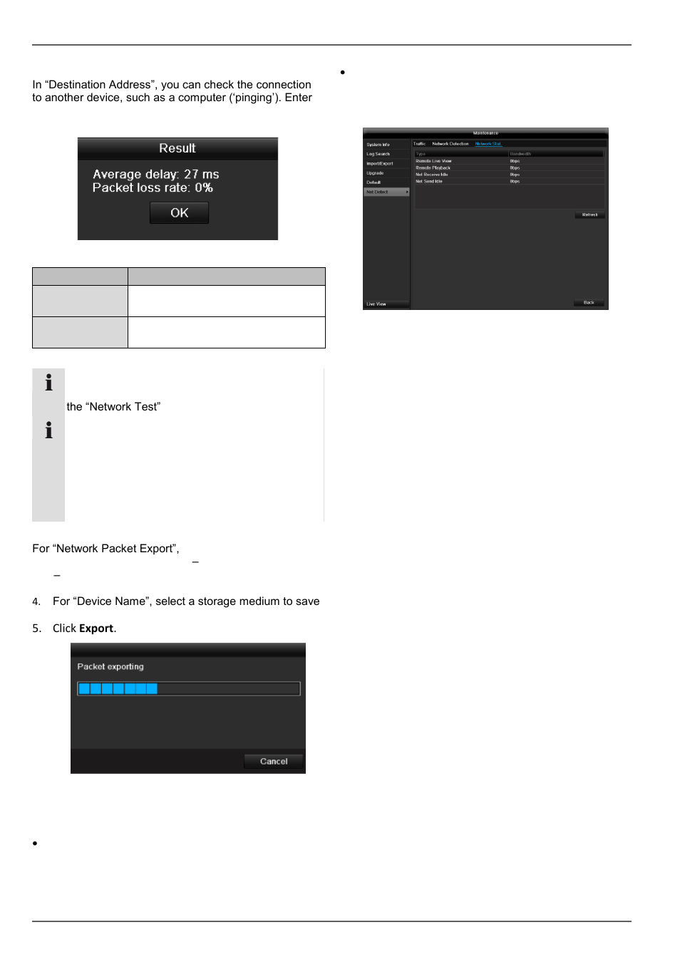 Maintenance | ABUS TVVR45030 Operating instructions User Manual | Page 146 / 508