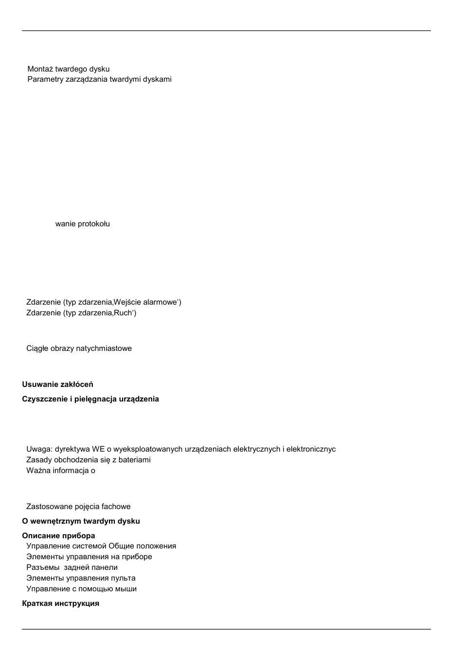 ABUS TVVR45030 Operating instructions User Manual | Page 179 / 508