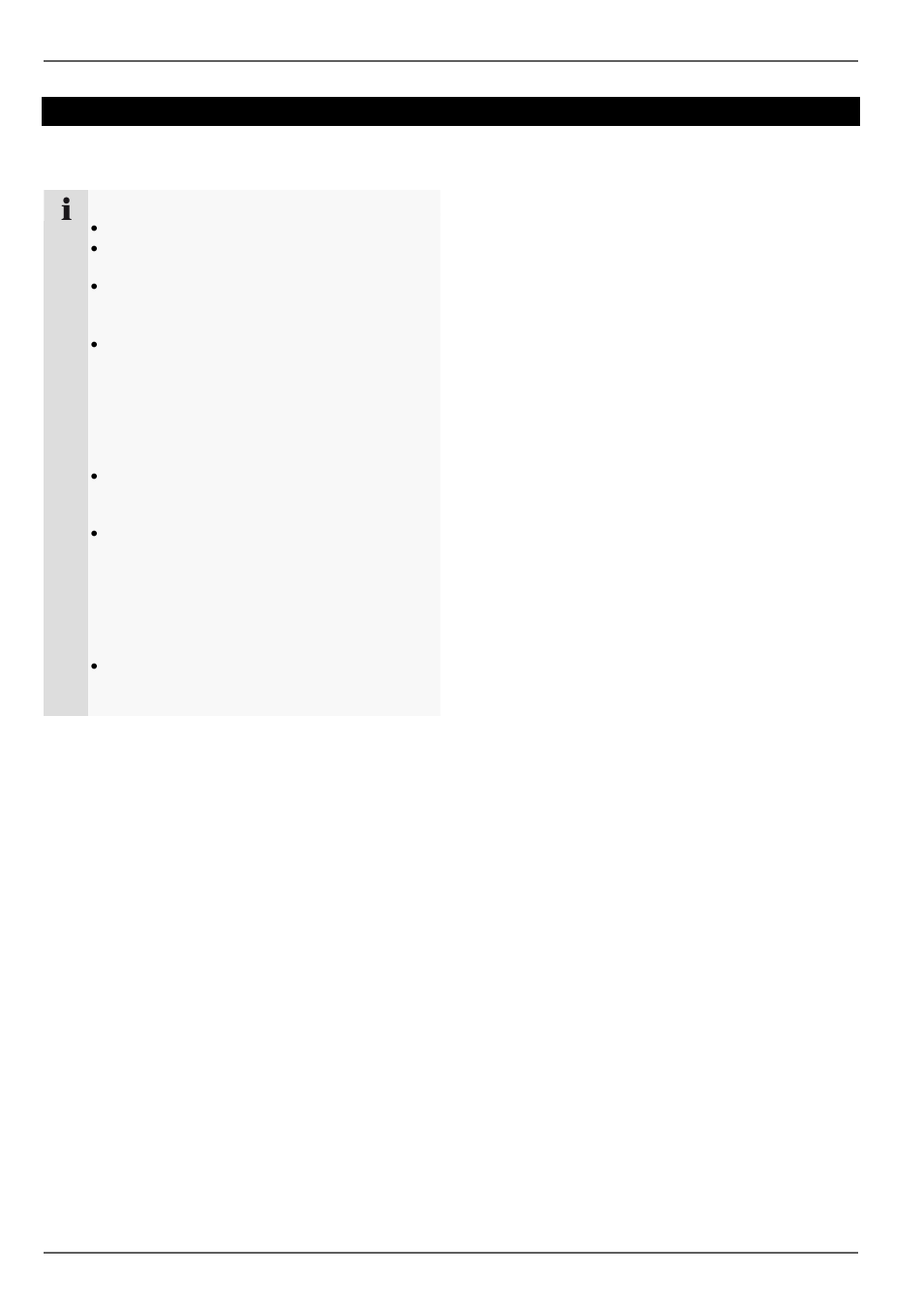 Om det interne harddiskdrev | ABUS TVVR45030 Operating instructions User Manual | Page 373 / 508