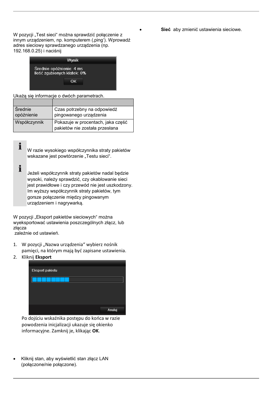ABUS TVVR45030 Operating instructions User Manual | Page 427 / 508