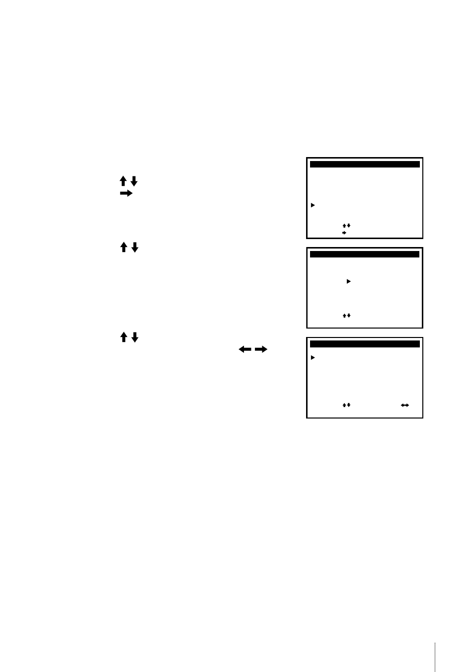 Hookup b : vcr setup | Sony SLV-N51 User Manual | Page 6 / 9