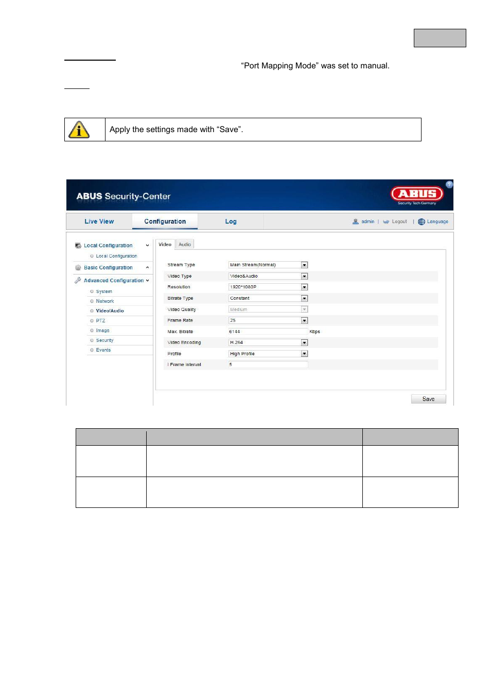 ABUS TVIP82x00 Operating instructions User Manual | Page 101 / 402
