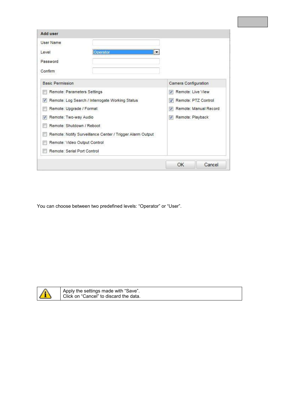 ABUS TVIP82x00 Operating instructions User Manual | Page 119 / 402