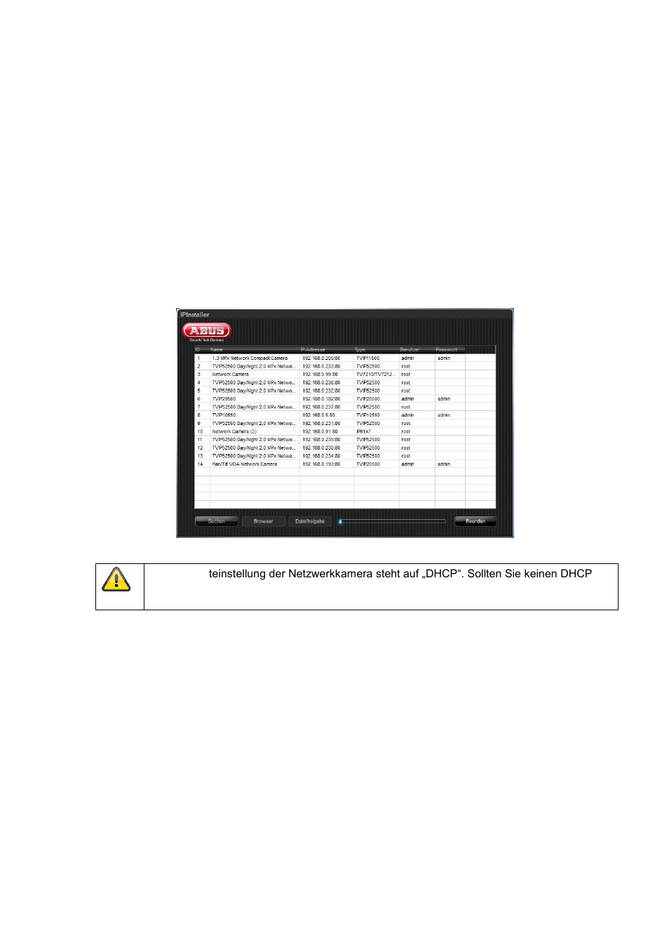 ABUS TVIP82x00 Operating instructions User Manual | Page 12 / 402