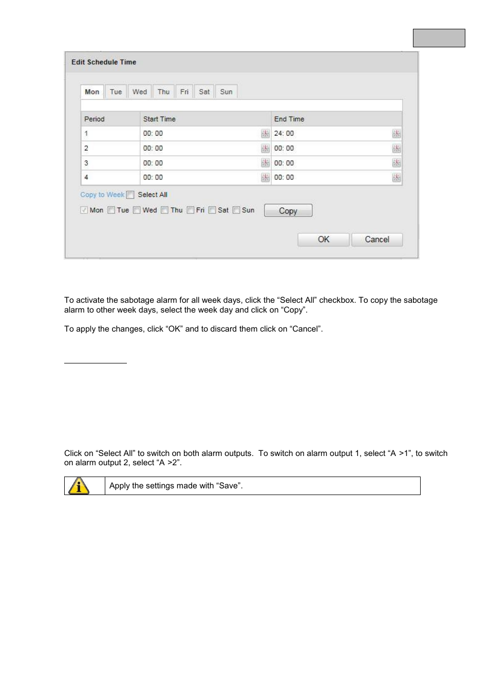 English | ABUS TVIP82x00 Operating instructions User Manual | Page 124 / 402