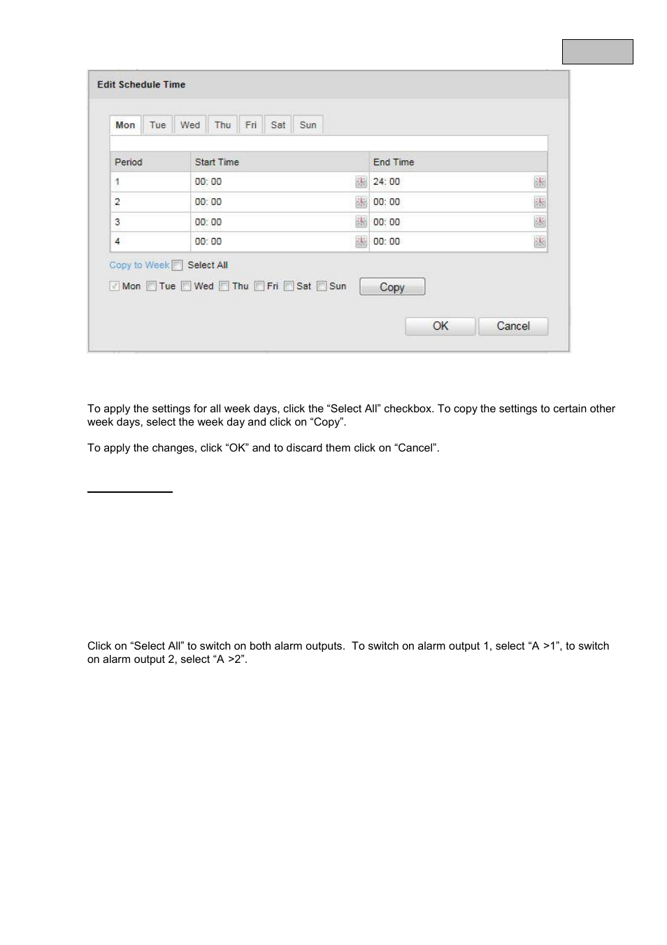 English | ABUS TVIP82x00 Operating instructions User Manual | Page 126 / 402