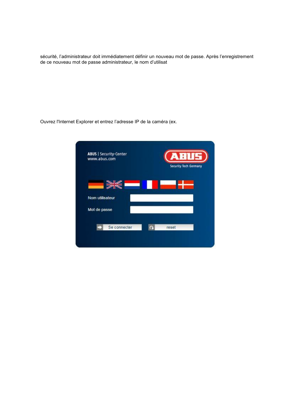ABUS TVIP82x00 Operating instructions User Manual | Page 145 / 402