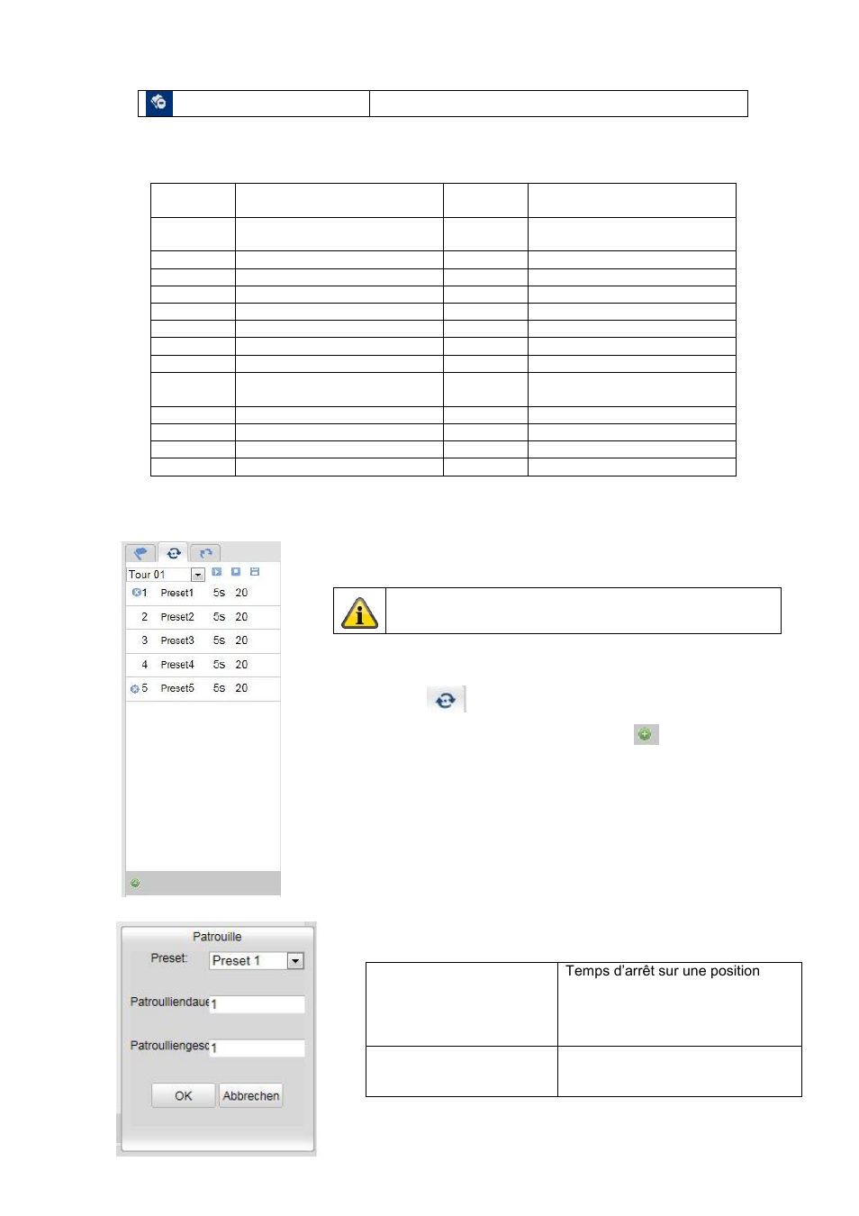 ABUS TVIP82x00 Operating instructions User Manual | Page 149 / 402