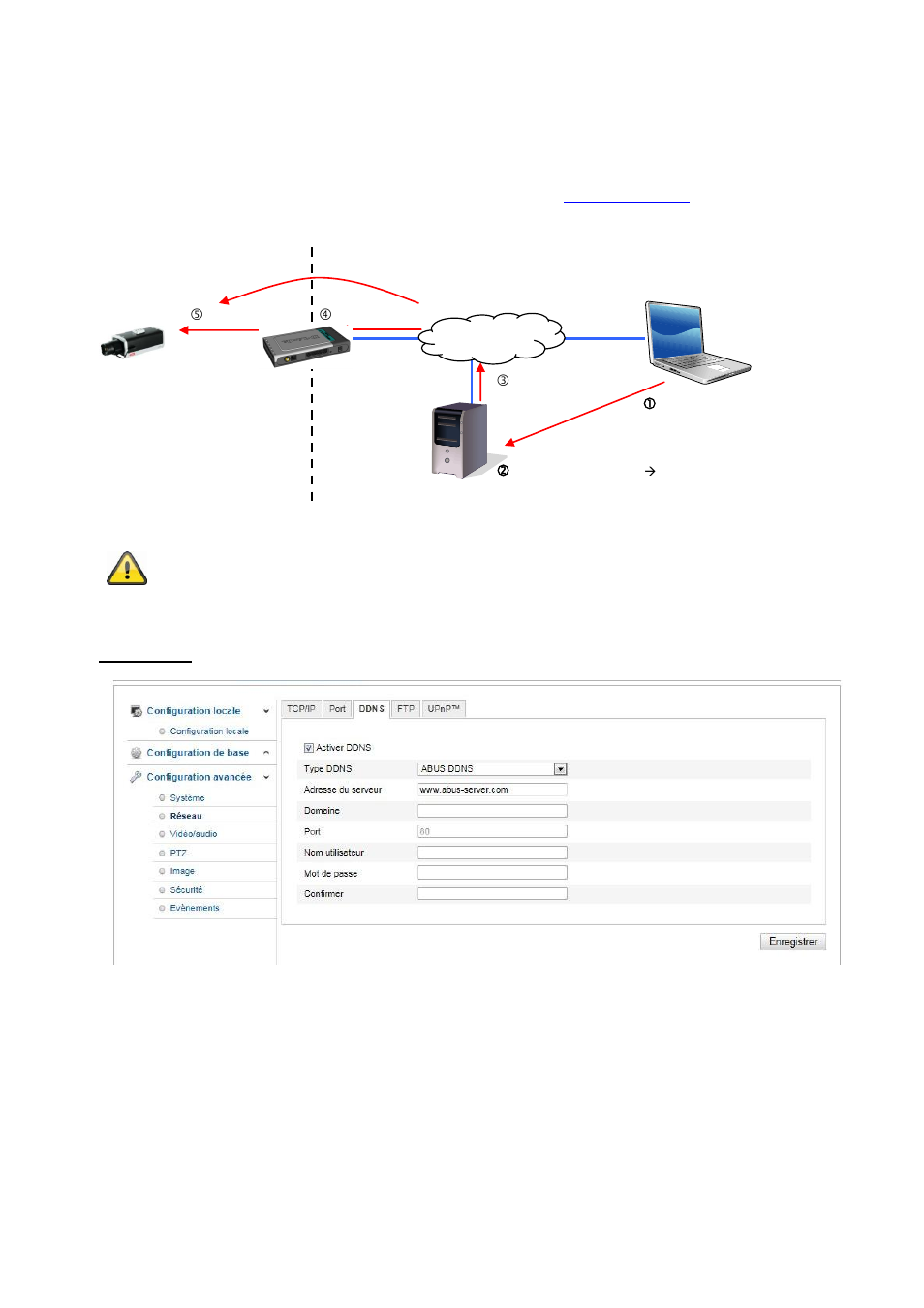 ABUS TVIP82x00 Operating instructions User Manual | Page 164 / 402