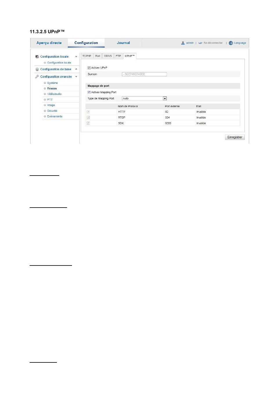 ABUS TVIP82x00 Operating instructions User Manual | Page 167 / 402
