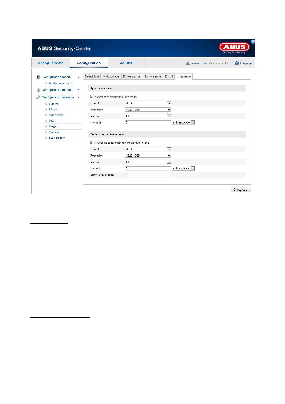 ABUS TVIP82x00 Operating instructions User Manual | Page 200 / 402