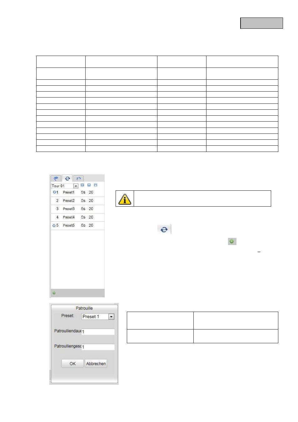 Nederlands | ABUS TVIP82x00 Operating instructions User Manual | Page 218 / 402