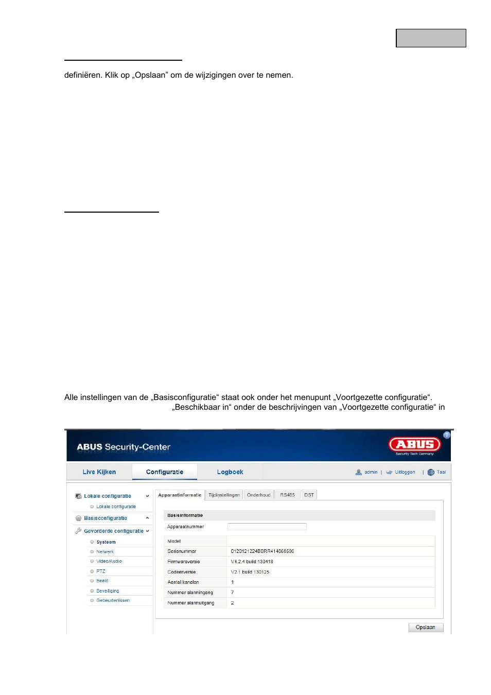 ABUS TVIP82x00 Operating instructions User Manual | Page 221 / 402