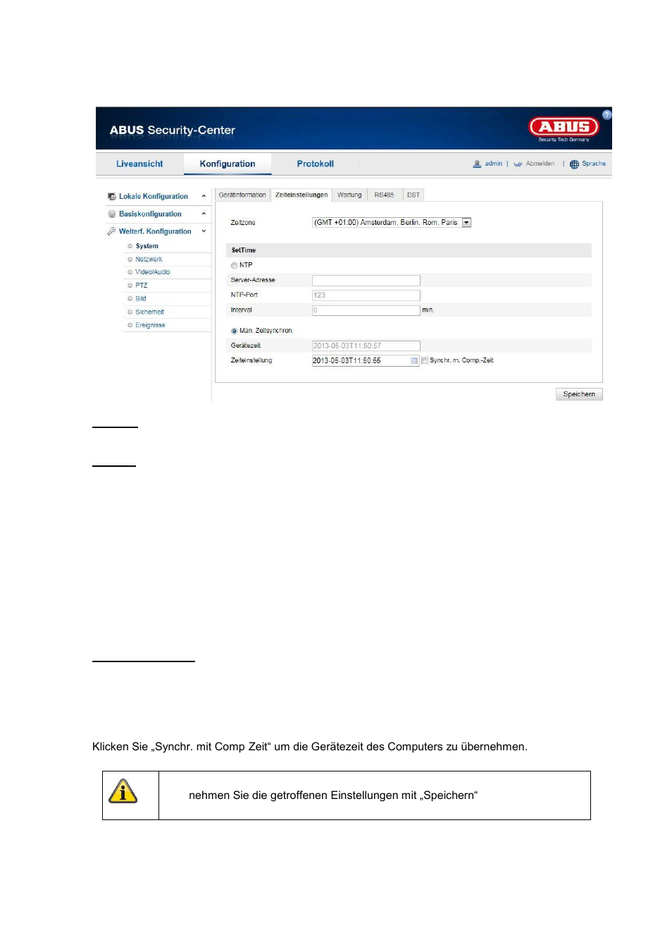 ABUS TVIP82x00 Operating instructions User Manual | Page 23 / 402
