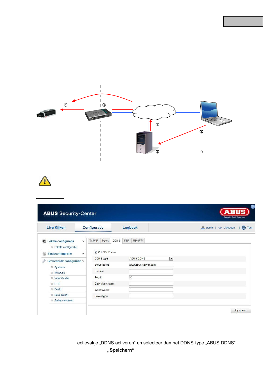 ABUS TVIP82x00 Operating instructions User Manual | Page 233 / 402