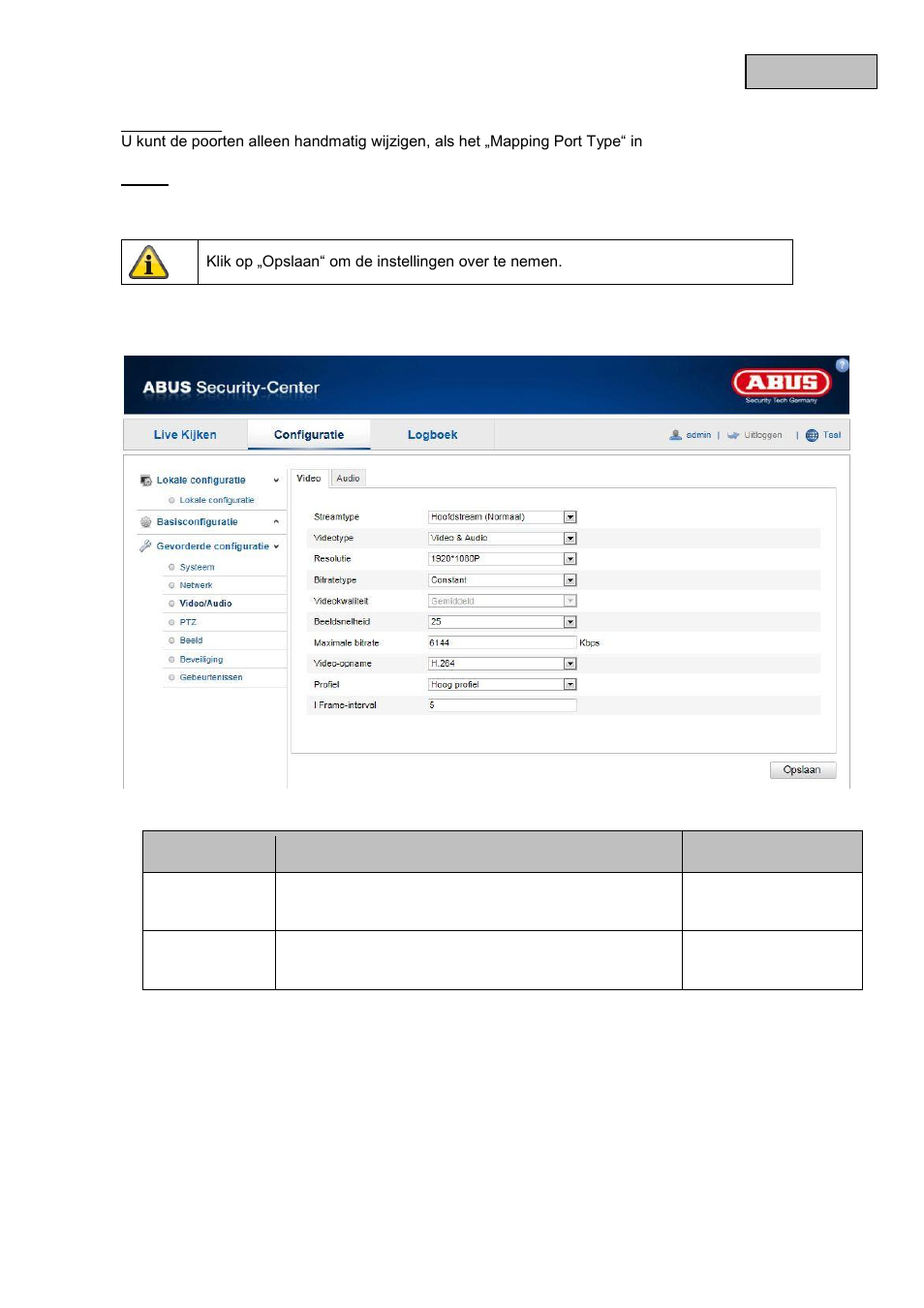 ABUS TVIP82x00 Operating instructions User Manual | Page 236 / 402