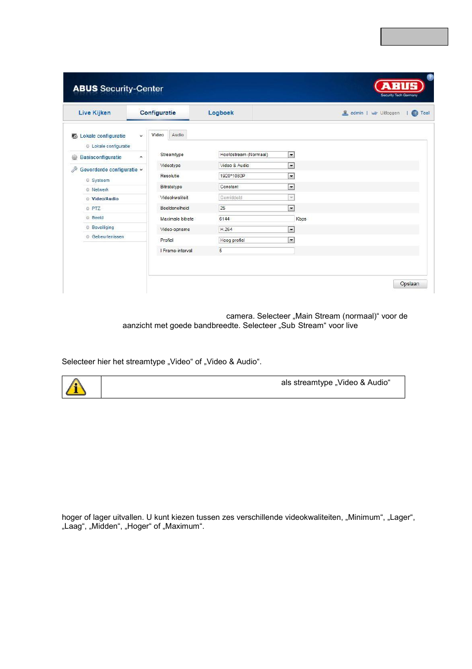 ABUS TVIP82x00 Operating instructions User Manual | Page 237 / 402