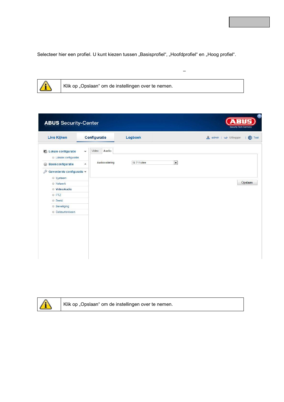 ABUS TVIP82x00 Operating instructions User Manual | Page 238 / 402