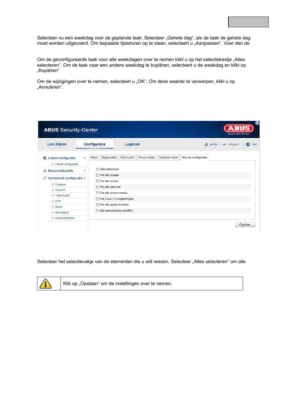 ABUS TVIP82x00 Operating instructions User Manual | Page 245 / 402