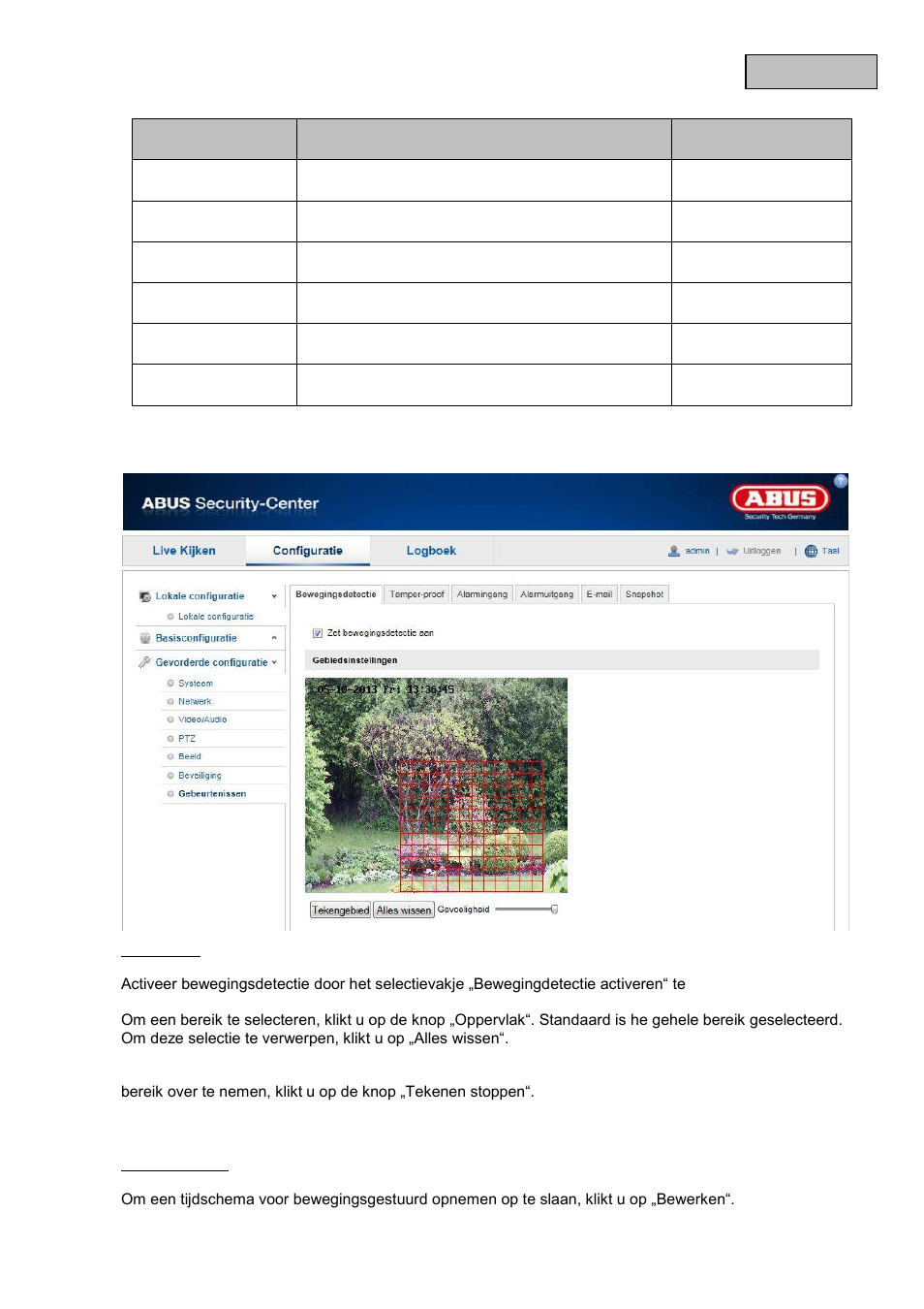 ABUS TVIP82x00 Operating instructions User Manual | Page 255 / 402