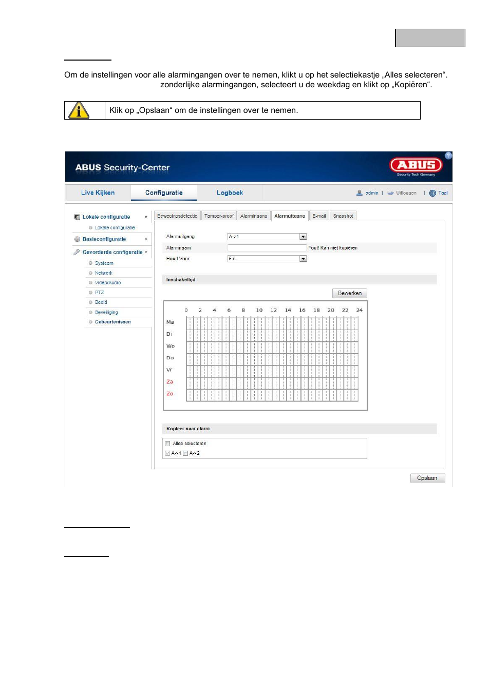 ABUS TVIP82x00 Operating instructions User Manual | Page 261 / 402