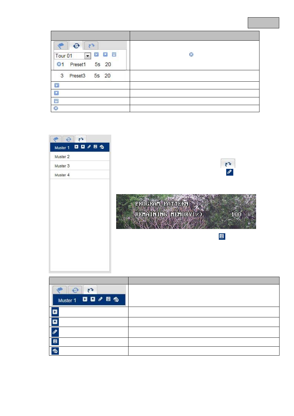 ABUS TVIP82x00 Operating instructions User Manual | Page 284 / 402