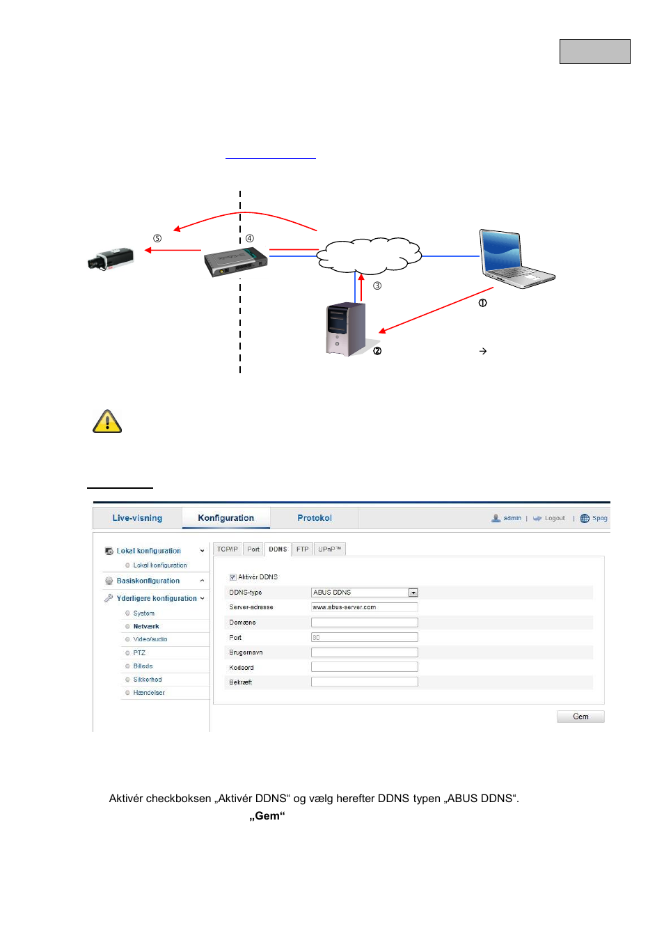 ABUS TVIP82x00 Operating instructions User Manual | Page 298 / 402