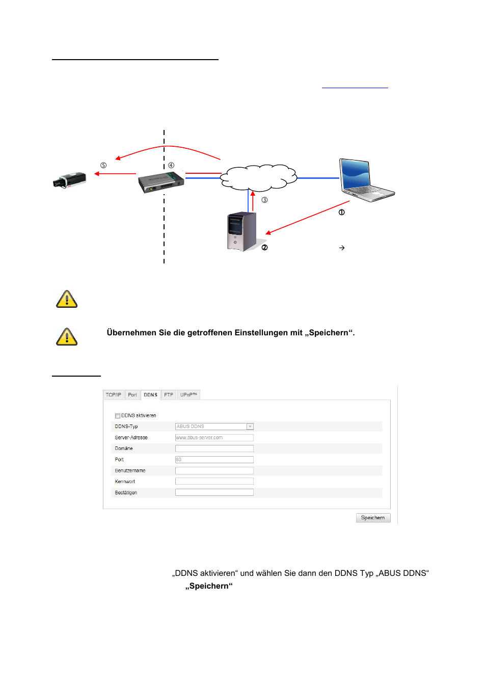 ABUS TVIP82x00 Operating instructions User Manual | Page 32 / 402