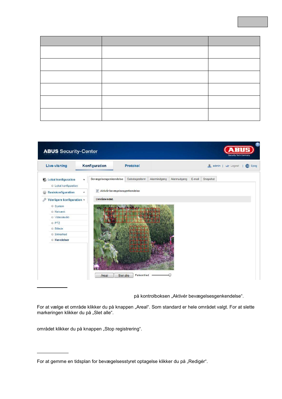 ABUS TVIP82x00 Operating instructions User Manual | Page 323 / 402